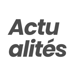Blog Actualités